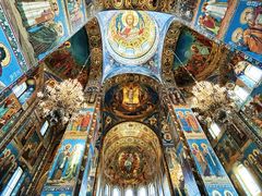 -滴血救世主教堂