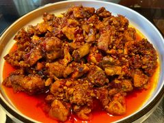 -志晖园圆子鸡·辣子鸡(阳光店)