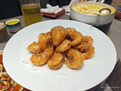 -红厨巷·淮扬菜(熙南里店)