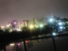 -飞凤山奥体公园