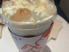-喜茶(迪士尼小镇DP店)