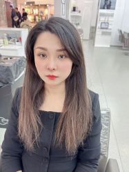 -时尚殿堂hair salon