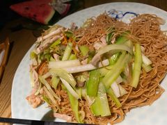 客家炒米粉-新悦·霞浦海鲜生(上下杭店)