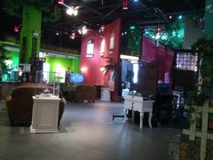 -小娘惹厨房Little Nyonya(狮城有约上榜店)