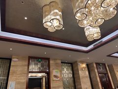 -国龙大酒店-中餐厅