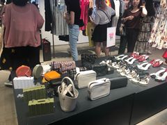 -URBAN REVIVO(深圳华润万象天地店)