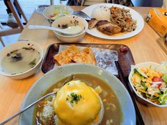 -红小满休闲餐厅(十全街店)