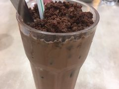 -喜莲咖啡
