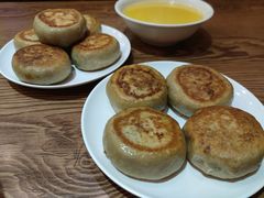 -清真吴记门钉肉饼·喜多利