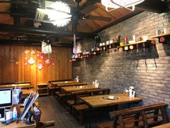 -四喜小胖·北京涮肉(五道营店)