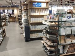-MUJI无印良品(恒力MALL店)