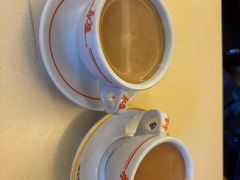 -永盈茶餐厅(江南大道中店)