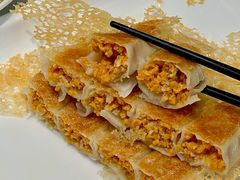 -品海楼·大连海胆锅贴馆(东港店)