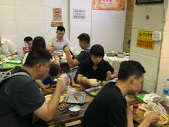 -继承独一味生烤羊排(金牛小区店)