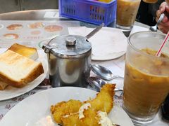 -兰芳园(上环店)