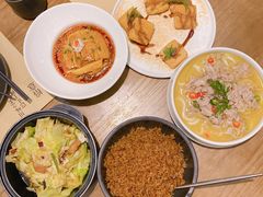 -榕意·川味之美(深业上城店)