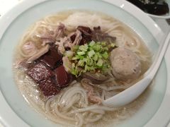 -潮米果蚝烙·潮汕小吃(海乐荟店)