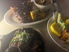 -Chili's Cafe&Bar奇利斯(滨江店)