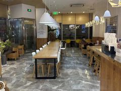 -Blueglass酸奶(财富购物中心店)