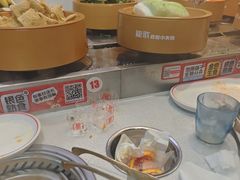 -龍歌自助小火锅(秦淮水游城店)