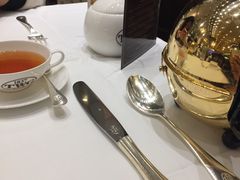 -TWG Tea(台北101购物中心沙龙及精品门市)