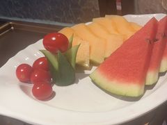 -海底捞火锅(大融城店)