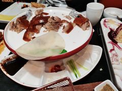 -大鸭梨烤鸭(甘家口店)