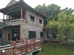 -东莞市可园博物馆