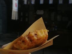 -萝卜丝饼