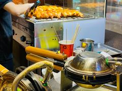 -天美汇鸡翅包饭(来福士广场店)