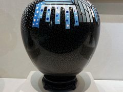 -中国景泰蓝艺术博物馆