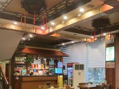 -老雒阳面馆·水席(定鼎门店)