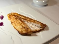 -文华扒房及酒吧(香港文华东方酒店)