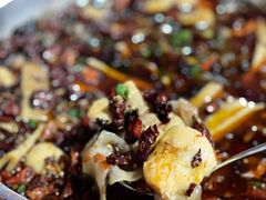 手工魔芋-黑竹香鸡(营和巷店)