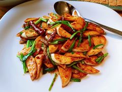 -新荣记(西溪湿地店)