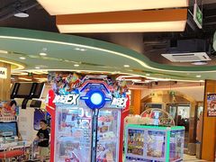 -汤姆熊欢乐世界(正大店)