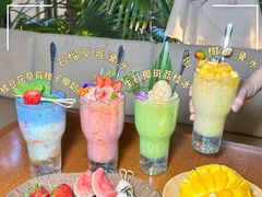 -Tegu泰古莲·泰国餐厅(红山6979店)