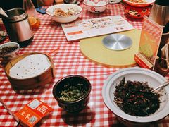 -老湘村·湖南土菜(天河维多利店)