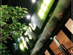 -聚串门儿·东北烧烤(信义坊店)