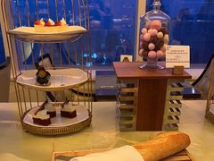 -大连中远海运洲际酒店