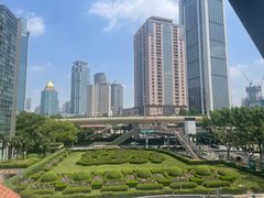 -马勒别墅饭店(静安寺店)