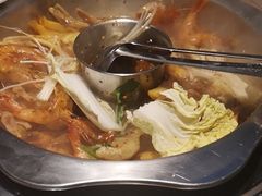 -喜虾客大虾火锅(济宁龙贵购物广场店)