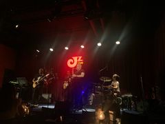 -JZ Club 爵士酒吧(上海店)