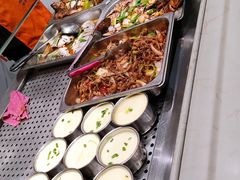 自助取餐区-陆振兴(东环店)