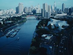 -天津之眼摩天轮