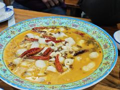 酸菜鱼-风波庄(临淄分舵店)