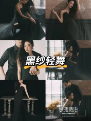 -ONLYART 摄影工作室(武汉店)