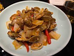 -川流不息·地道川菜·小龙虾(新松江路店)