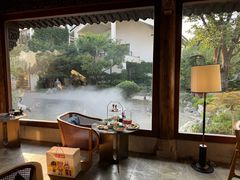 -广富林宰相府酒店·水云间