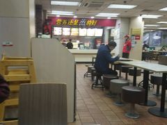 -真功夫(联丰店)